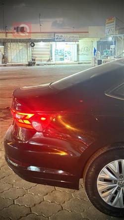 فولكسفاغن جيتا